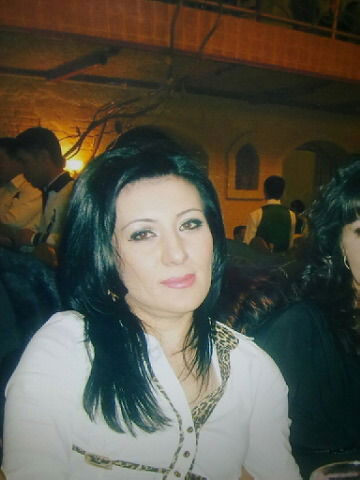 Умида Aхмедова