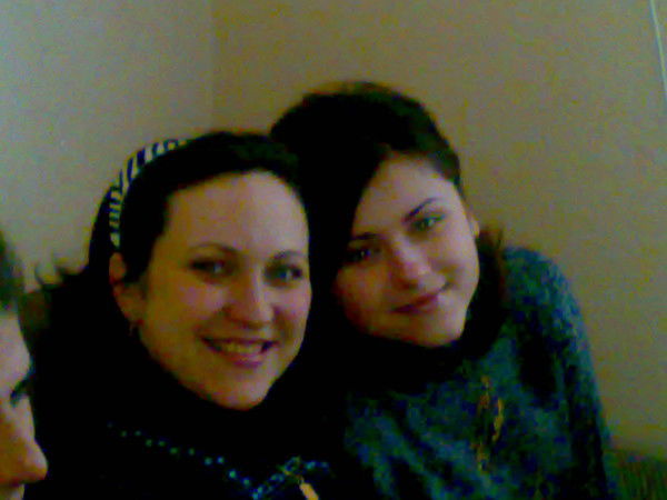 Оксана Яковлева