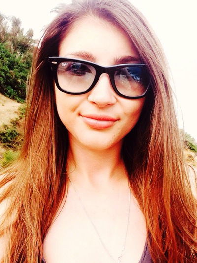 Лучия Ипполитова