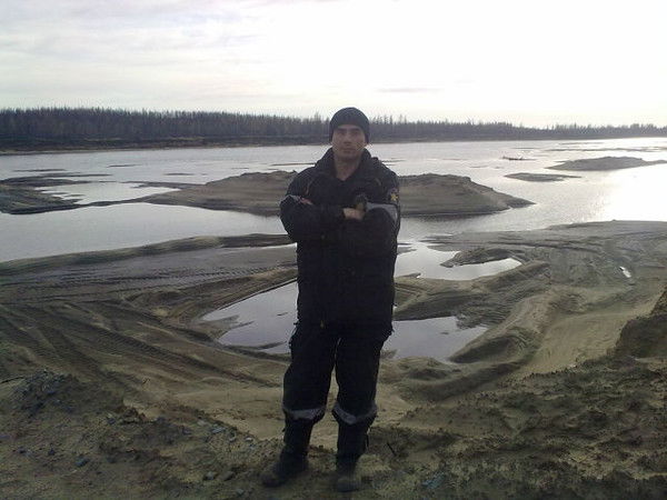 Евгений Рычков