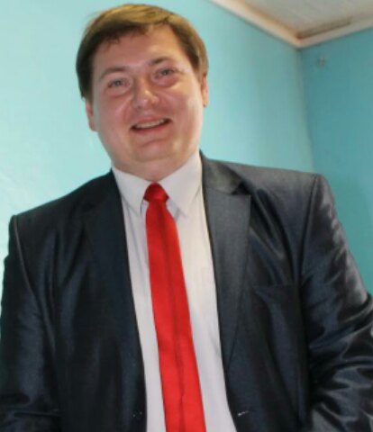 Денис Гуменюк