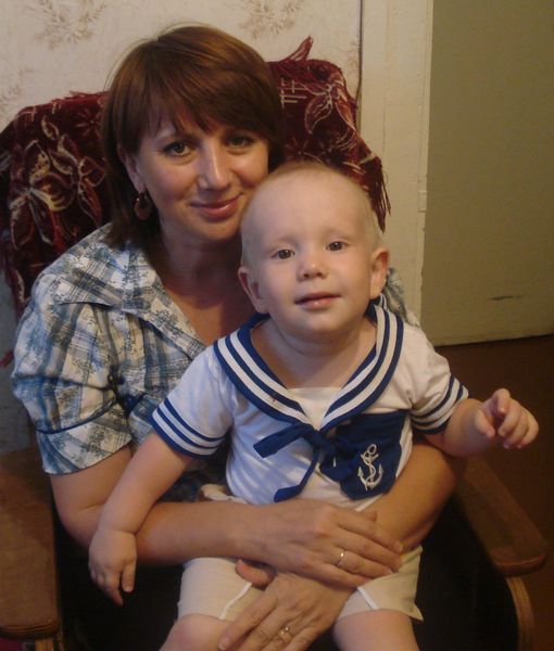 Светлана Генералова