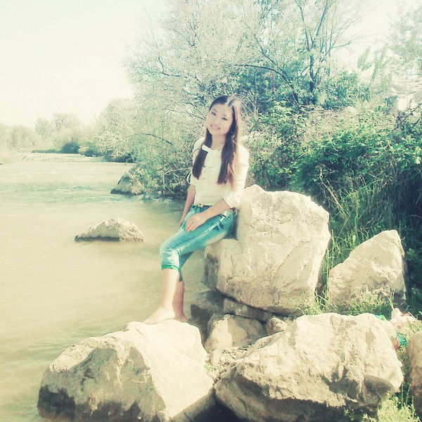 Zulaika... ...mederbaeva///