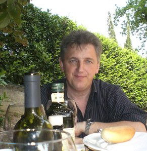 Игорь Ярошенко