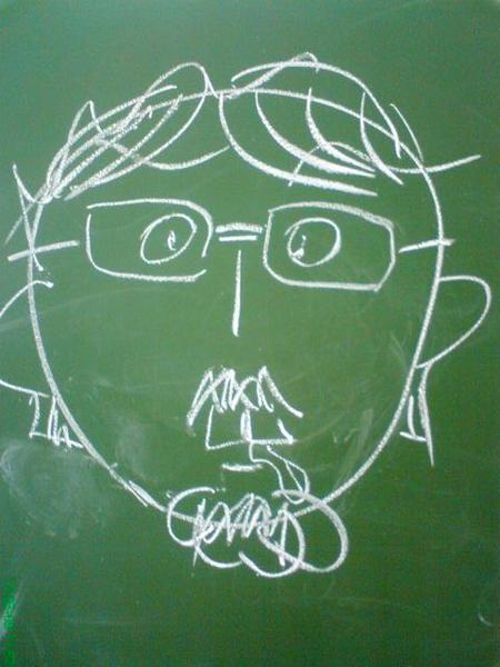 Миша Сапаров