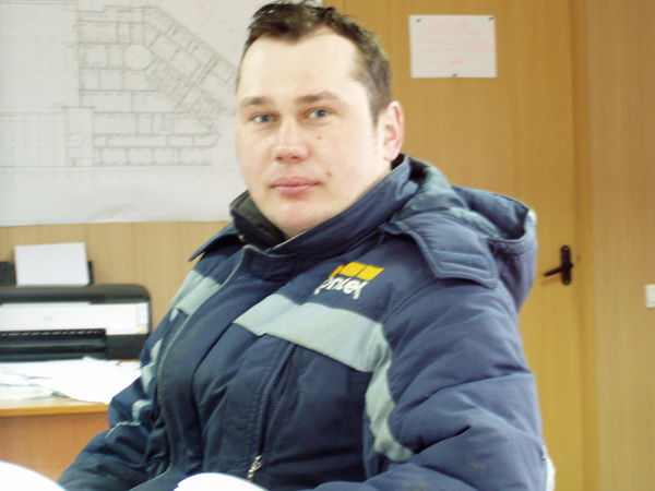 Алексей Дорошко