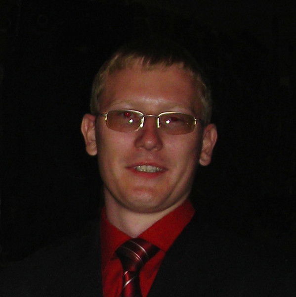 Кирилл Шитиков