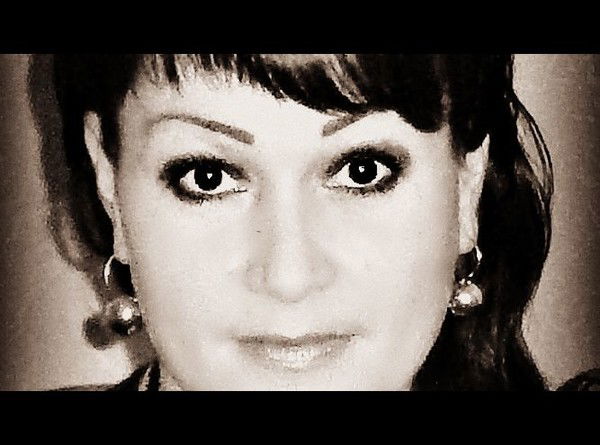 Егорова Ольга