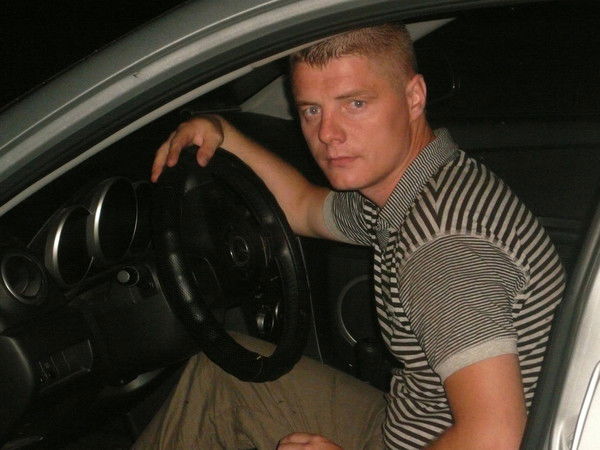 Алексей Иванов