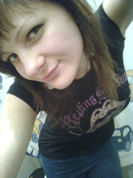 Кристина Лаврова