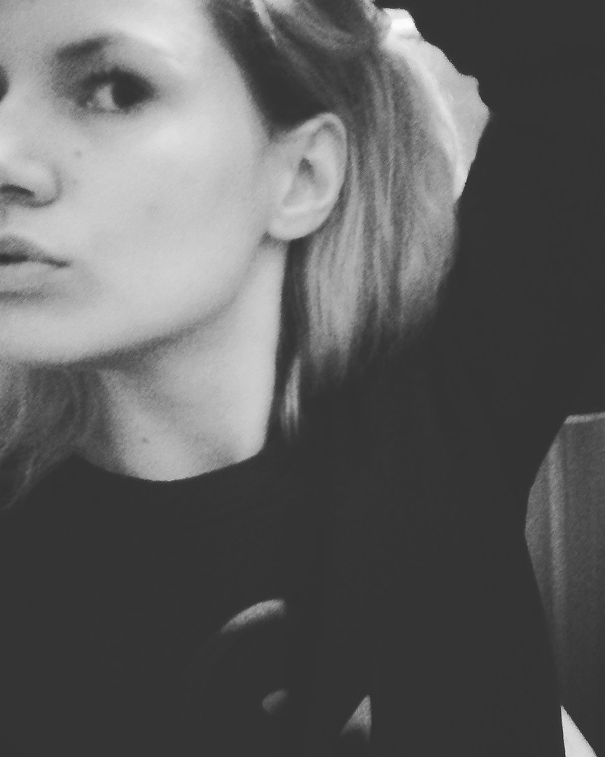 Валерия Волкова