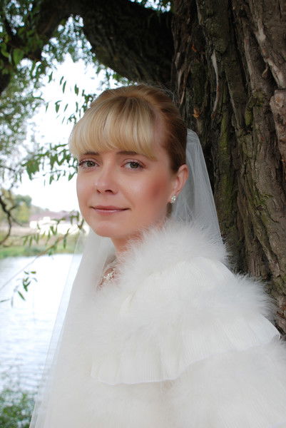 Сусанна Кривецкая