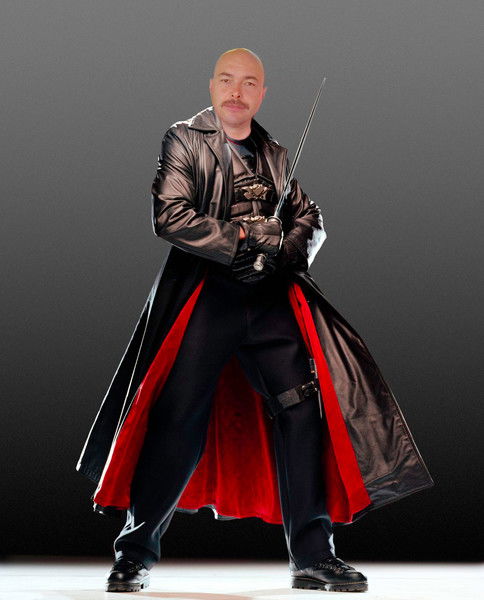 Алексей Рахматуллин