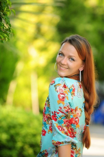 Анна Щербаченко