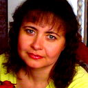Елена Ромашова