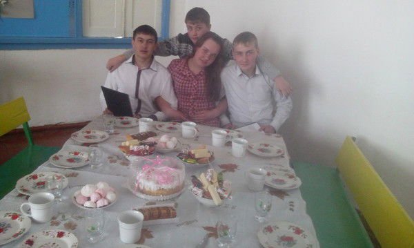 Жека Воронов