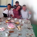 Жека Воронов