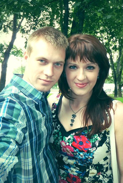 Юлия Лионова