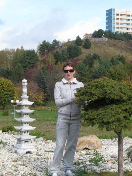 Наталья Горькова