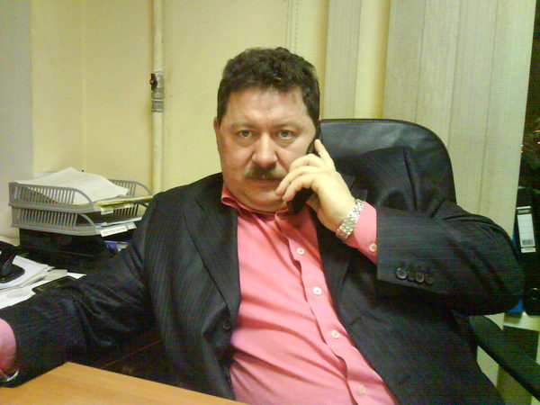 Травка Виталий