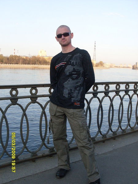 Александр Шильцев