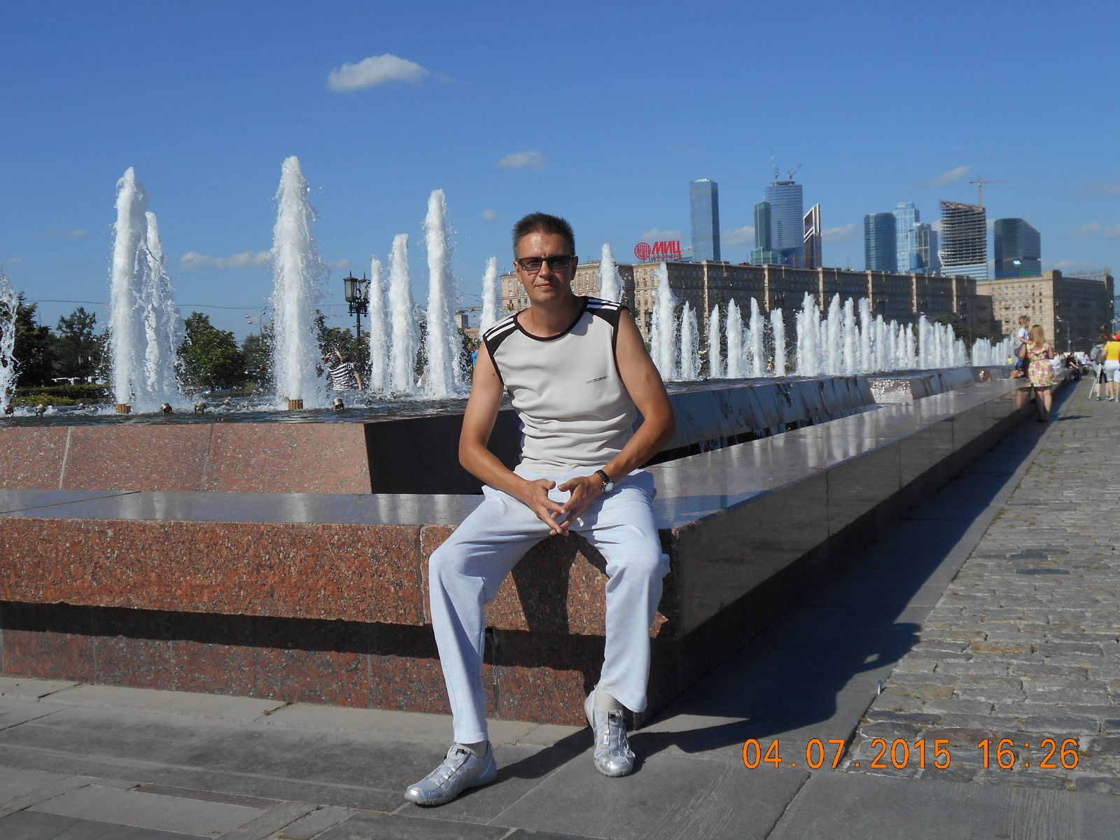 Александр Кузнецов