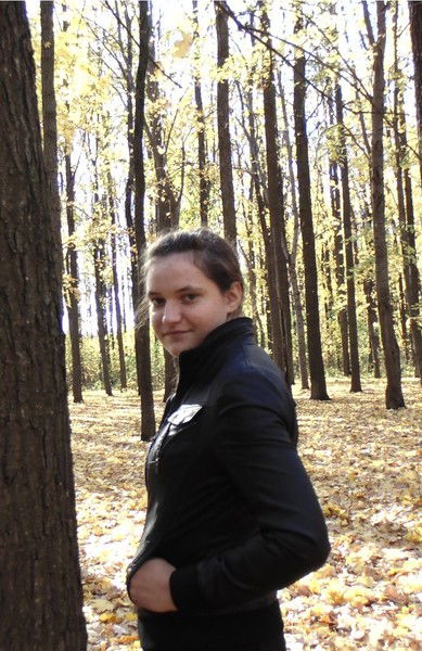 Кристинка *