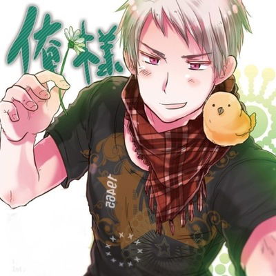 Ксюша Обидина