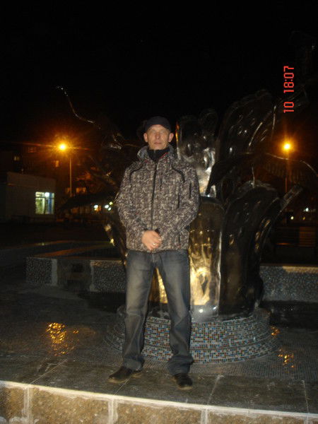 Игорь Бурцев