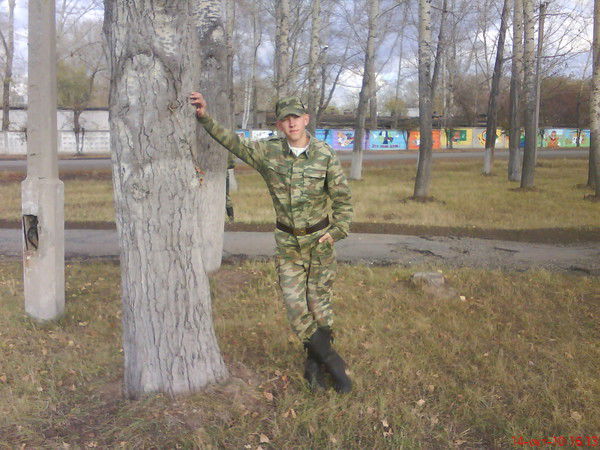 Василий Гущин