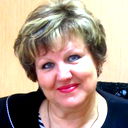 Ирина Бугаева