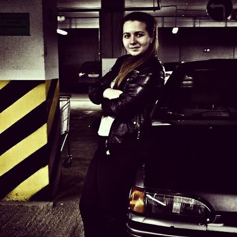 Morozova Tatiana