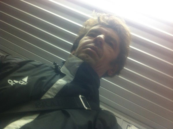 Дима Шарафудинов