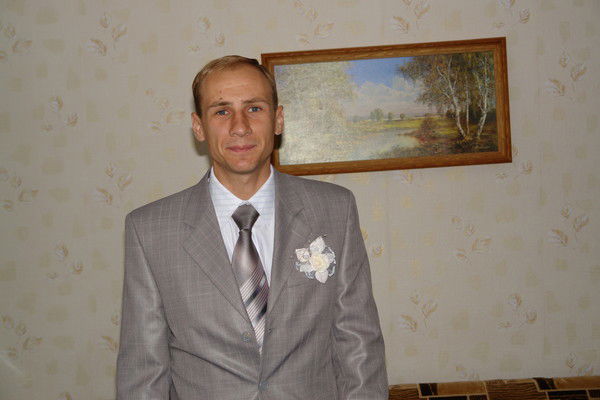 Сергей Перепелица