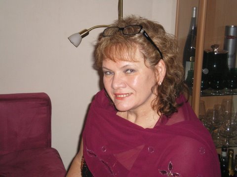 Раиса Провада