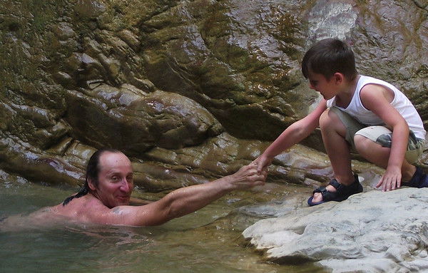 Дмитрий Wollemann