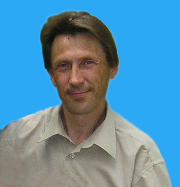 Вячеслав Лепихин