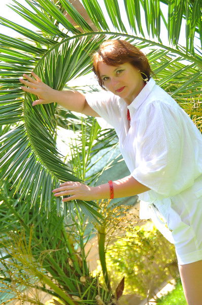 Светлана ***