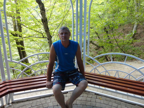 Николай Корноухов