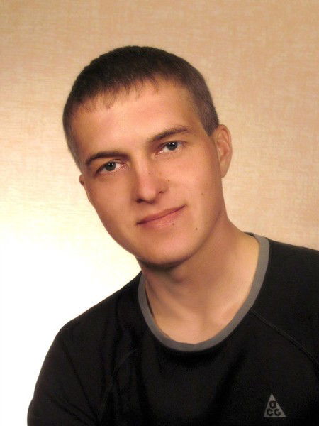 Владимир Новиков