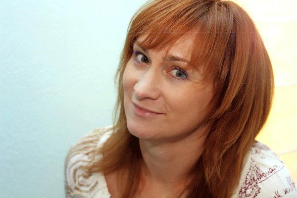 Наталия Власова