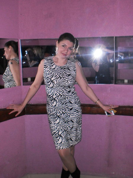 Евгения Волкова