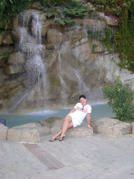 Екатерина Козлова