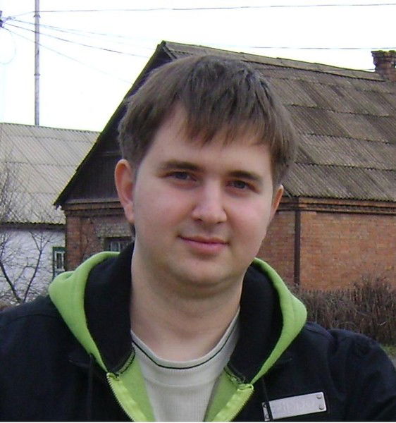 Владимир Бячков