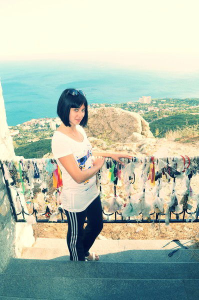 Снежана Черкасова