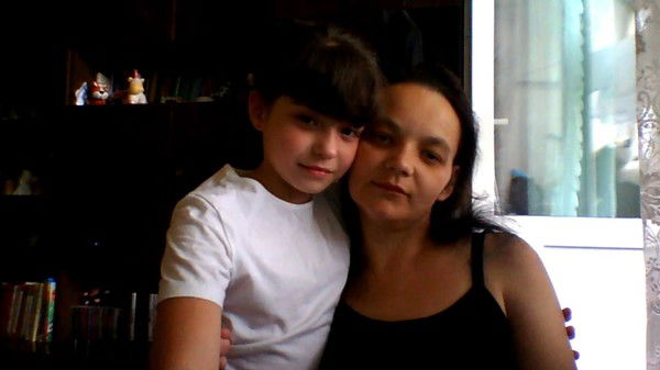 Светлана Никонова