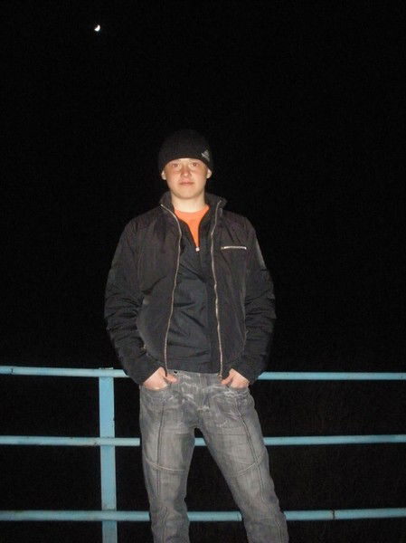 Юрий Науменко