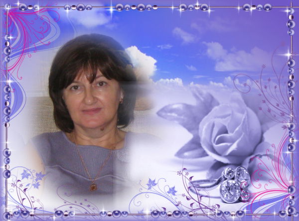 Ирина Демяшева-Беляева