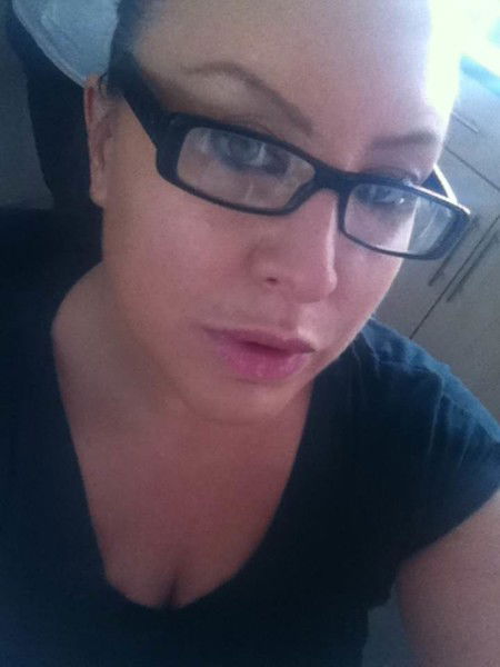 Светлана Громова