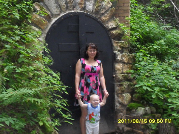 Тимур Галиев